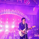 今年もDISH//が野音に帰ってきた！3年連続の日比谷野音は雨もあがり超満員の大盛況！