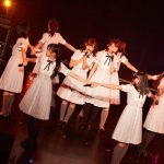 秋元康氏総合プロデュース・22/7、三四郎共演イベントで感動のサプライズ発表！