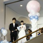 岩田剛典 杉咲花 W主演「パーフェクトワールド 君といる奇跡 」の完成披露プレミアムでパーフェクトカーペット”に登壇し、 パーフェクトな絆を深める!