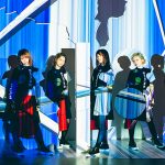 EMPiRE『EMPiRE originals』発売記念、 マイナビBLITZ赤坂でのワンマンを記念して、音楽チャットイベント「Listen with」に登場が決定！
