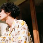 米津玄師、両A面シングルを10/31リリース決定！タイトルは「Flamingo / TEENAGE RIOT」！