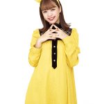 藤田ニコルがピカチュウに！10月7日（日）18時〜ポケモンアニメお引越し初回放送回で…