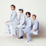 今年もDISH//が野音に帰ってきた！3年連続の日比谷野音は雨もあがり超満員の大盛況！