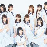 秋元康氏総合プロデュース、22/7（ナナブンノニジュウニ）が、京まふ2018のステージで新キャラクターPVを発表！