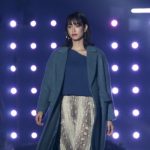 けやき坂46・小坂菜緒、佐々木久美が一味違った大人な魅力で視線をくぎづけ！＜東京ガールズコレクション2018 A/W＞