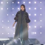 マギーが「TGC2018 A/W」のランウェイに登場！どこよりも早いタートルネックで「TGC」に秋をもたらす！＜東京ガールズコレクション 2018 AUTUMN/WINTER＞