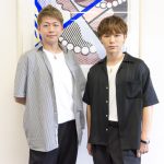 【動画】 手話ボーカル&パフォーマンスグループ・HANDSIGNにインタビュー！歌とダンスと手話で届ける独自の世界観への思いを語る！！