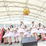 【ライブレポート】NGT48研究生21名がお披露目ライブを開催！レインボータワーに感謝するセレモニーも実施！！