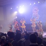 SUPER☆GiRLSが『@JAM EXPO 2018』に出演！『ギラギラ☆Revolution』を含むノンストップのライブパフォーマンス！！