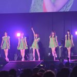【ライブレポート】夢みるアドレセンスが7人で初の『@JAM EXPO 2018』に出演！最新曲『メロンソーダ』を含む5曲を爽快パフォーマンス！！