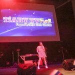 【ライブレポート】吉田凛音がTSCで熱狂的パフォーマンス！SKY-HIプロデュースの最新曲『Find Me!』を熱唱＜TiARY TV Fes!! Powered by Tokyo Street Collection＞