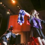 【ライブレポート】TiiiMOが「TSC」のステージに登場し妖しく華やかなパフォーマンスを披露！＜TiARY TV Fes!! Powered by Tokyo Street Collection＞