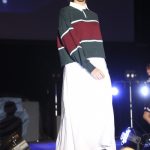 石川ナサ、前田希美らがTSCのランウェイに登場し観客を魅了！＜TiARY TV Fes!! Powered by Tokyo Street Collection＞