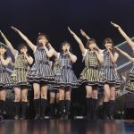 【ライブレポート】HKT48・チームHが新公演「RESET」初日！センター・矢吹「先輩らしさや大人らしさを出せるように頑張りたい」！