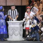 SKE48・北川綾巴ら「栄6期生」が見せた絆と奮闘！＜AKB48グループ 第2回ユニットじゃんけん大会＞