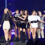 TWICEがTGCに登場！大胆肌見せセクシー秋ファッションを披露！パワフルなダンスと自信に満ちた表情でパフォーマンス！＜東京ガールズコレクション2018 A/W＞