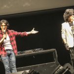 【ライブレポート】X JAPANとB’zが共演！？sa'ToshlがB’zものまね大橋ヒカルとまさかのコラボ実現！！＜TiARY TV Fes!! Powered by Tokyo Street Collection＞