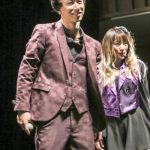 【ライブレポート】TiiiMOが「TSC」のステージに登場し妖しく華やかなパフォーマンスを披露！＜TiARY TV Fes!! Powered by Tokyo Street Collection＞