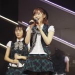 【ライブレポート】HKT48・チームHが新公演「RESET」初日！センター・矢吹「先輩らしさや大人らしさを出せるように頑張りたい」！
