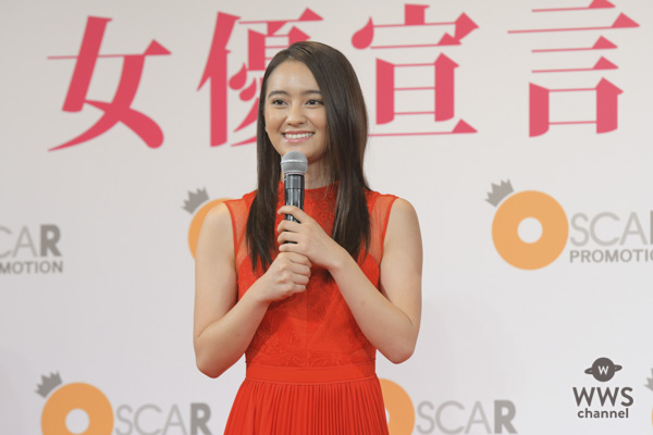 岡田結実、宮本茉由、玉田志織が女優転身を宣言！河北麻友子「一生懸命やることを忘れずに」とエール！！