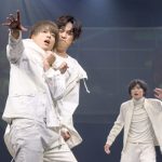 元℃-ute・矢島舞美、主演舞台で汗だくの熱演！「LADY OUT LAW!」ゲネプロ開催！！