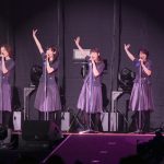 【ライブレポート】東池袋52が「@JAM EXPO」で『愛セゾン』を含む4曲をパフォーマンス！＜@JAM EXPO 2018＞