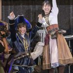 SKE48・北川綾巴ら「栄6期生」が見せた絆と奮闘！＜AKB48グループ 第2回ユニットじゃんけん大会＞