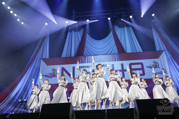 【ライブレポート】NGT48が4thシングル、リリイベ開催！43人体制で新章へ突入！