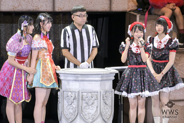 【写真特集】AKB48じゃんけん大会の対戦を振り返る！（ C・Dブロック編）＜AKB48グループ 第2回ユニットじゃんけん大会＞