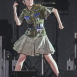 【ライブレポート】チームしゃちほこ、初登場の『@JAM EXPO 2018』でノンストップのライブパフォーマンス！！