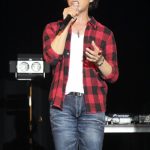 【ライブレポート】X JAPANとB’zが共演！？sa'ToshlがB’zものまね大橋ヒカルとまさかのコラボ実現！！＜TiARY TV Fes!! Powered by Tokyo Street Collection＞
