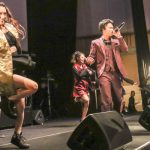 【ライブレポート】TiiiMOが「TSC」のステージに登場し妖しく華やかなパフォーマンスを披露！＜TiARY TV Fes!! Powered by Tokyo Street Collection＞