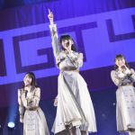 【ライブレポート】NGT48が4thシングル、リリイベ開催！43人体制で新章へ突入！