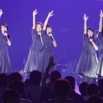 【ライブレポート】東池袋52が「@JAM EXPO」で『愛セゾン』を含む4曲をパフォーマンス！＜@JAM EXPO 2018＞
