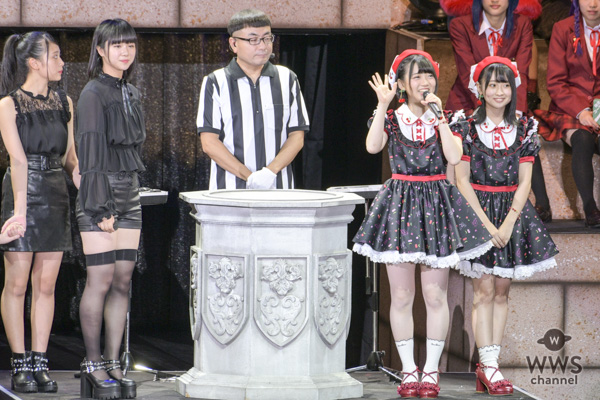 【写真特集】AKB48じゃんけん大会の対戦を振り返る！決勝戦は若手ユニット同士の対戦！（準決勝・決勝編）＜AKB48グループ 第2回ユニットじゃんけん大会＞