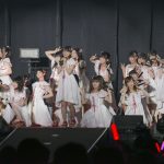 【ライブレポート】NGT48が「@JAM EXPO 2018」に出演！勢い魅せつける“攻め”のセットリストで会場熱狂！！