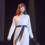藤江れいな、前田亜美がTSCのランウェイを華麗にウォーキング！最新の秋冬コーデで2000人越えの観客を魅了！！＜TiARY TV Fes!! Powered by Tokyo Street Collection＞
