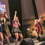 【ライブレポート】TiiiMOが「TSC」のステージに登場し妖しく華やかなパフォーマンスを披露！＜TiARY TV Fes!! Powered by Tokyo Street Collection＞