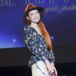 石川ナサ、前田希美らがTSCのランウェイに登場し観客を魅了！＜TiARY TV Fes!! Powered by Tokyo Street Collection＞