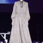 莉子がAnkRougeステージのトップバッターで出演！なちょす、まりめろらもガーリーな着こなしでランウェイ！＜TiARY TV Fes!! Powered by Tokyo Street Collection＞