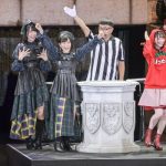 【写真特集】AKB48じゃんけん大会の対戦を振り返る！（ C・Dブロック編）＜AKB48グループ 第2回ユニットじゃんけん大会＞