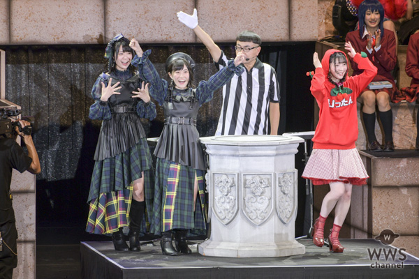 【写真特集】AKB48じゃんけん大会の対戦を振り返る！（ C・Dブロック編）＜AKB48グループ 第2回ユニットじゃんけん大会＞