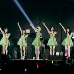 【ライブレポート】夢みるアドレセンスが7人で初の『@JAM EXPO 2018』に出演！最新曲『メロンソーダ』を含む5曲を爽快パフォーマンス！！