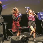 【ライブレポート】TiiiMOが「TSC」のステージに登場し妖しく華やかなパフォーマンスを披露！＜TiARY TV Fes!! Powered by Tokyo Street Collection＞