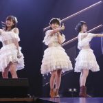 【ライブレポート】HKT48・チームHが新公演「RESET」初日！センター・矢吹「先輩らしさや大人らしさを出せるように頑張りたい」！