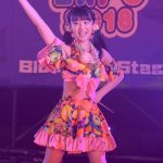 SUPER☆GiRLSが『@JAM EXPO 2018』に出演！『ギラギラ☆Revolution』を含むノンストップのライブパフォーマンス！！