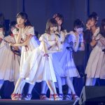 【ライブレポート】NGT48が「@JAM EXPO 2018」に出演！勢い魅せつける“攻め”のセットリストで会場熱狂！！