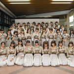 【ライブレポート】NGT48が4thシングル、リリイベ開催！43人体制で新章へ突入！