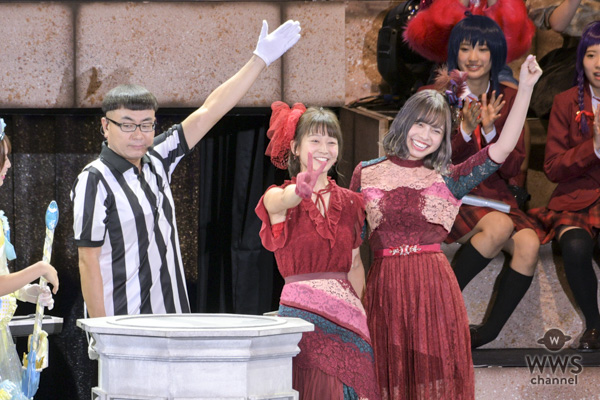 【写真特集】AKB48じゃんけん大会の対戦を振り返る！（ C・Dブロック編）＜AKB48グループ 第2回ユニットじゃんけん大会＞