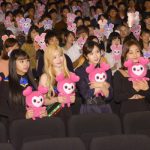 TWICEが最新アルバム『BDZ』のプレミアム試写会を開催！MUSIC VIDEOのアザーカットも公開！！